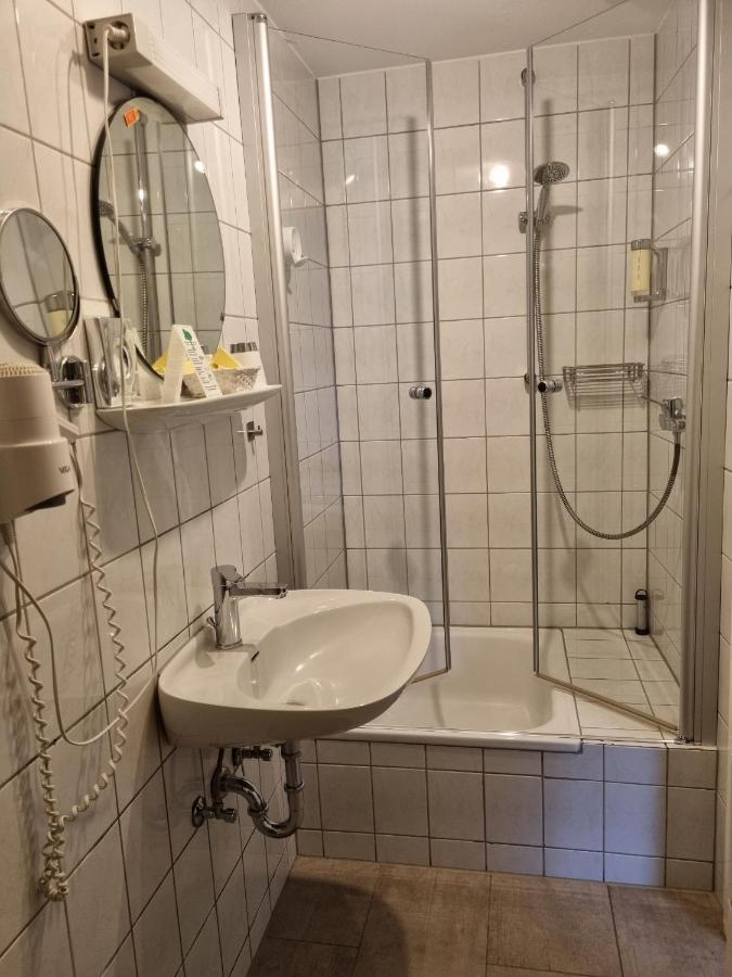 Venngasthof Zur Buche Monschau Pokoj fotografie