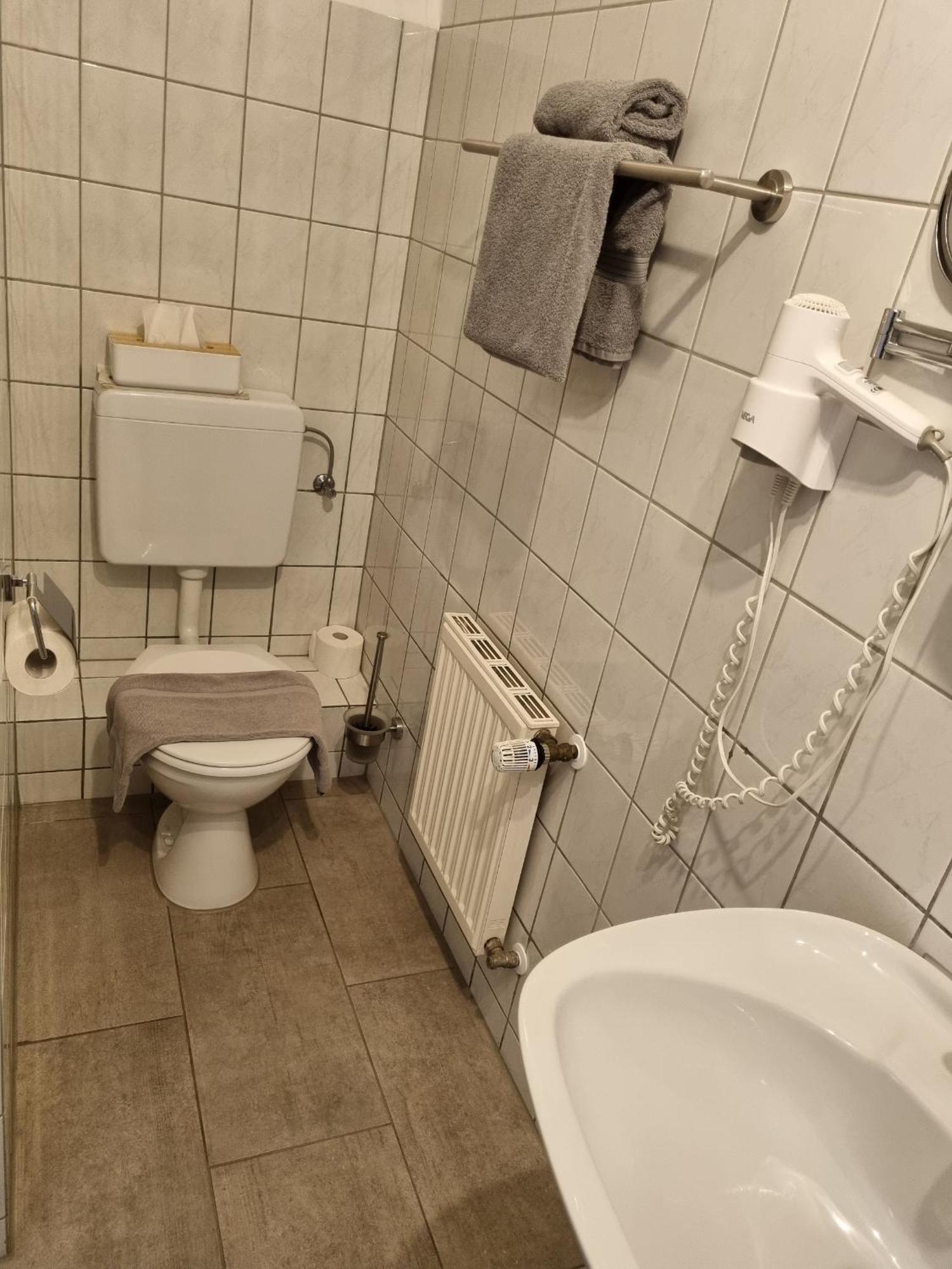 Venngasthof Zur Buche Monschau Pokoj fotografie